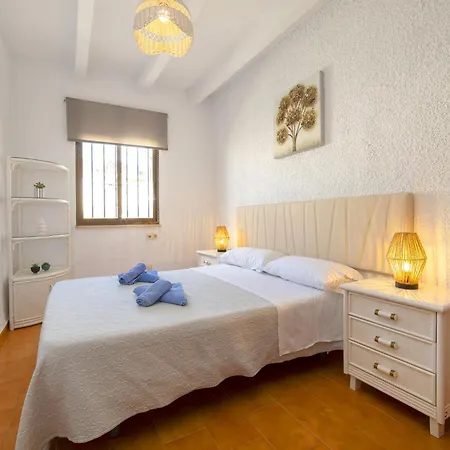 Villa Irene By Interhome
