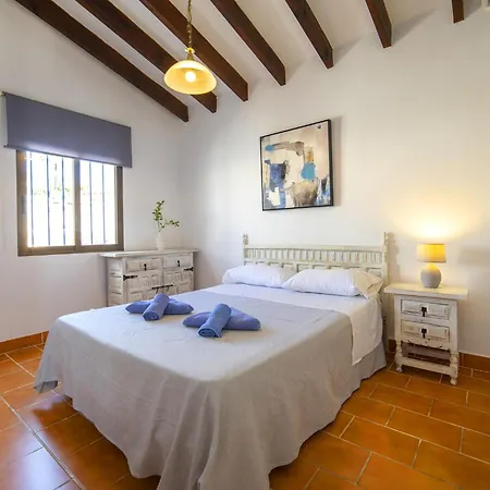 Irene By Interhome Villa *