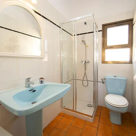 Villa Irene By Interhome