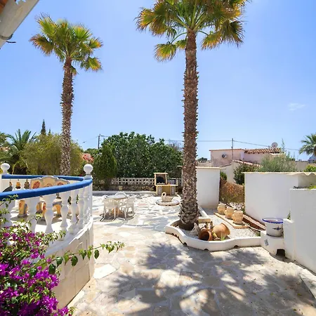 Irene By Interhome * Ifach