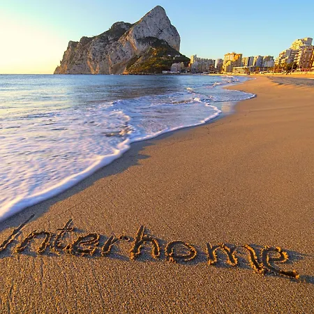 Irene By Interhome * Ifach