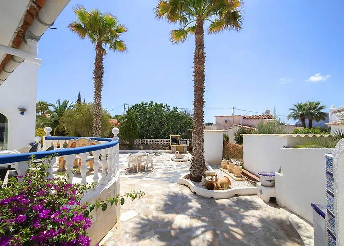 Irene By Interhome * Ifach