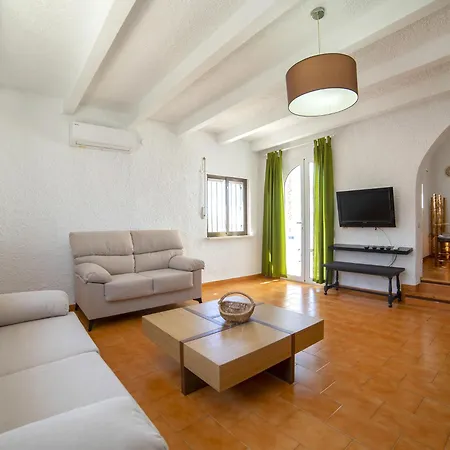 וילה Irene By Interhome *
