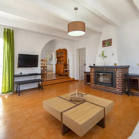 וילה Irene By Interhome *
