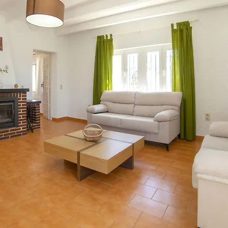 Irene By Interhome * Ifach