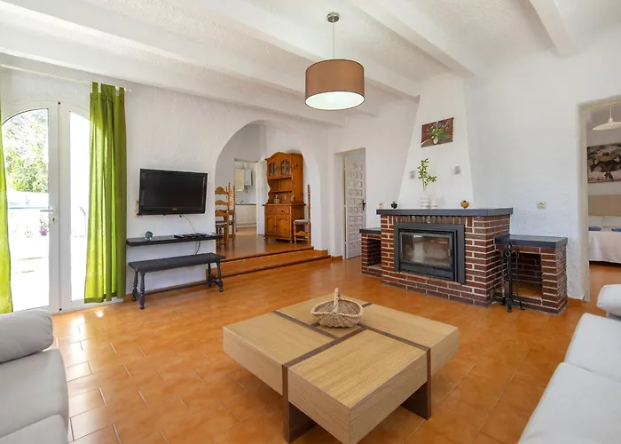 וילה Irene By Interhome *