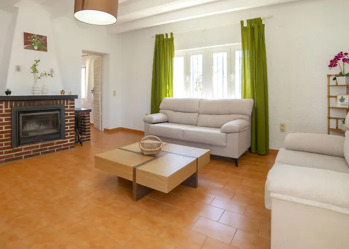 Irene By Interhome * Ifach