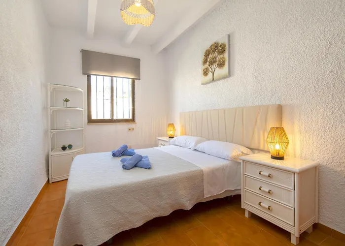 וילה Irene By Interhome