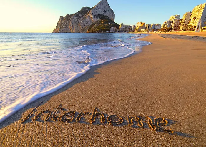Irene By Interhome * Ifach